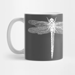 Dragonfly Mug